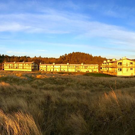 Hi-Tide Ocean Beach Resort Моклипс Экстерьер фото