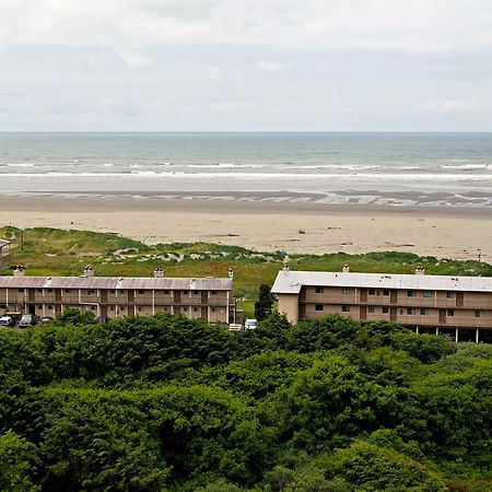 Hi-Tide Ocean Beach Resort Моклипс Экстерьер фото
