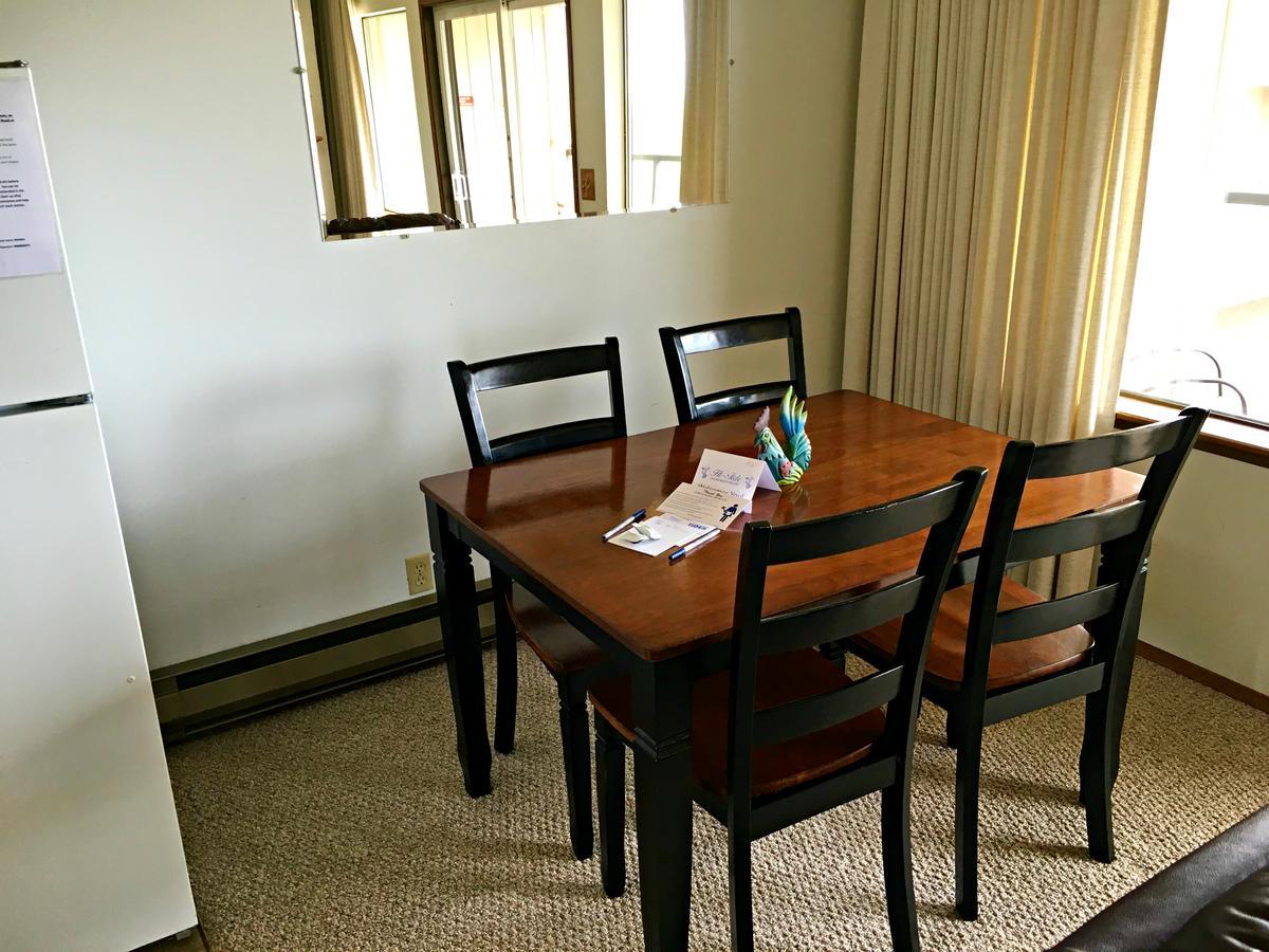 Hi-Tide Ocean Beach Resort Моклипс Экстерьер фото