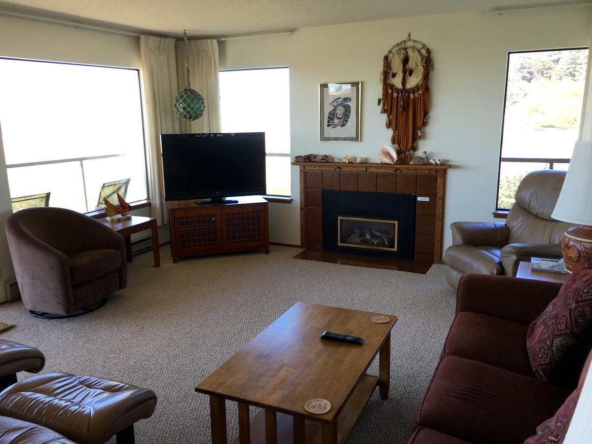 Hi-Tide Ocean Beach Resort Моклипс Экстерьер фото